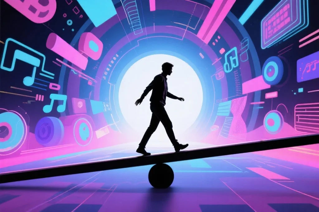 NG娱乐倡导：享受乐趣，保持理智——您的负责任娱乐全面指南